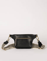 Beck's Crossbody Black