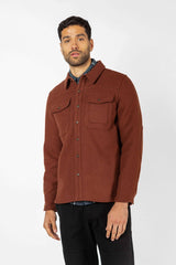 Fielding Overshirt