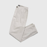 Cole EZ Waist Pants in Ebony, Khaki, and Grey