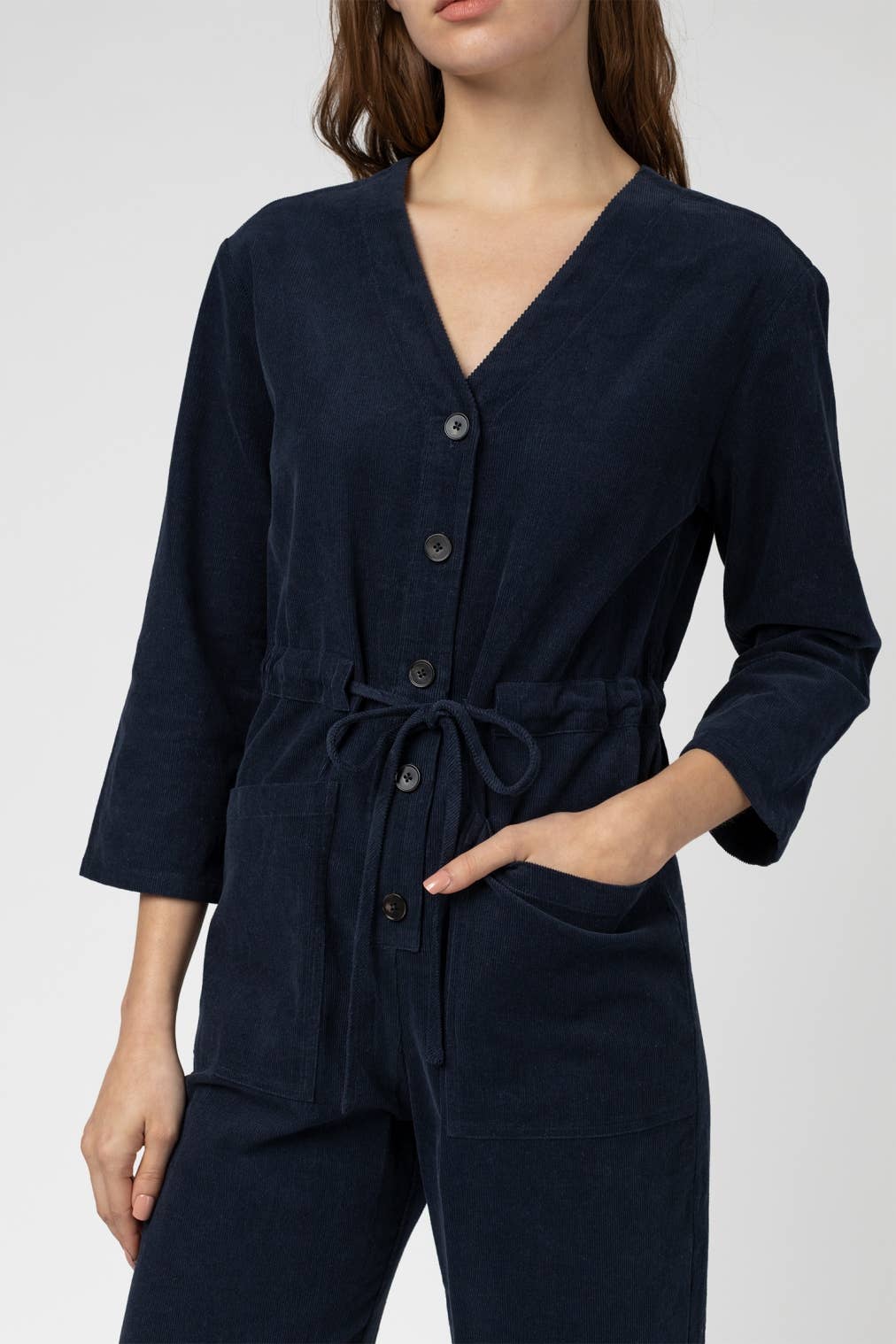 The Mavis Jumpsuit
