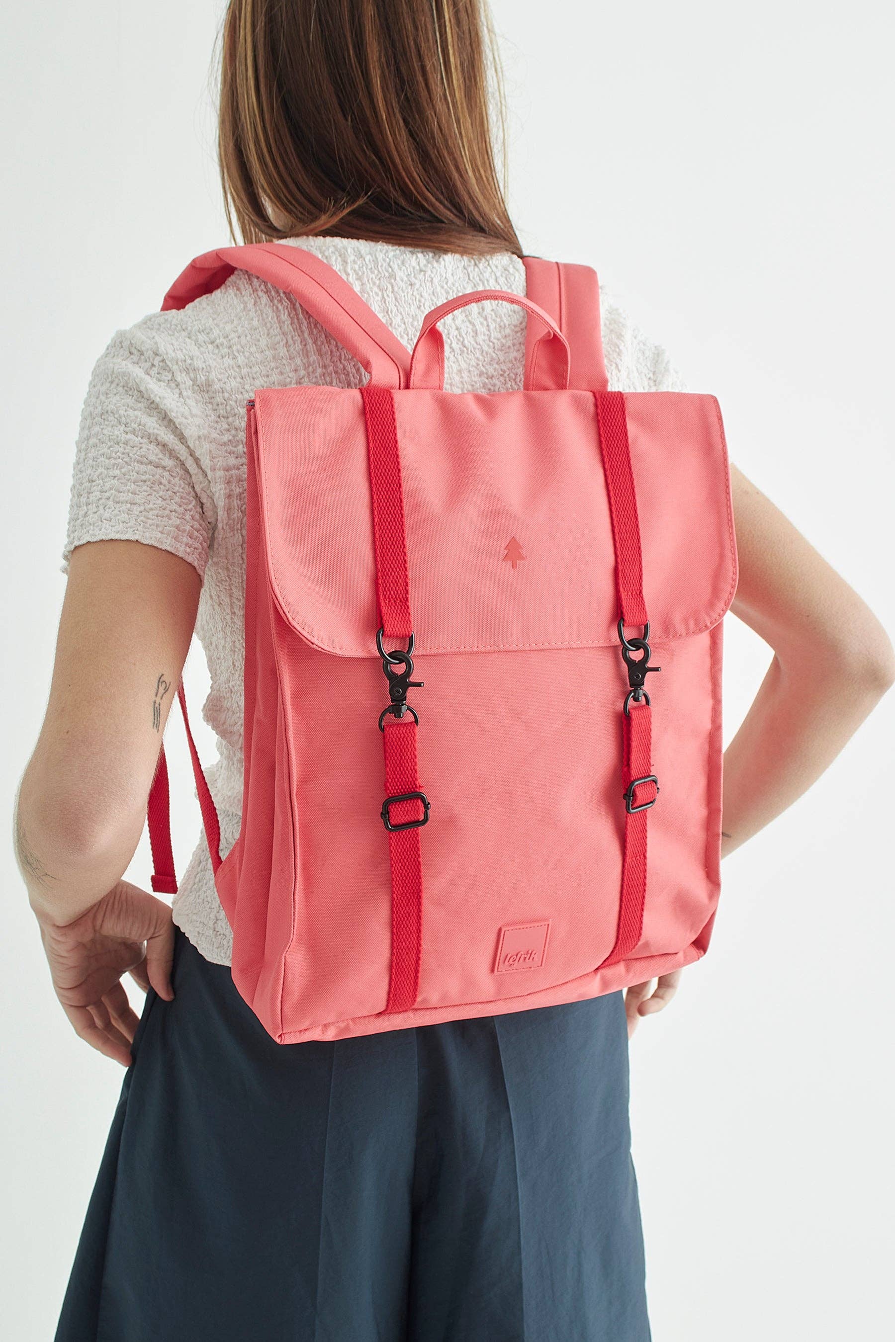 Lefrik Handy Backpack Lush