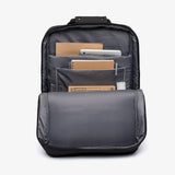 Lefrik Smart Daily 13" Black Backpack