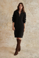 PINO knit dress