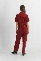 The Colby Jumpsuit