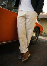 Double Knee Journeyman Pant