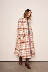 Cameron Coat by DrA