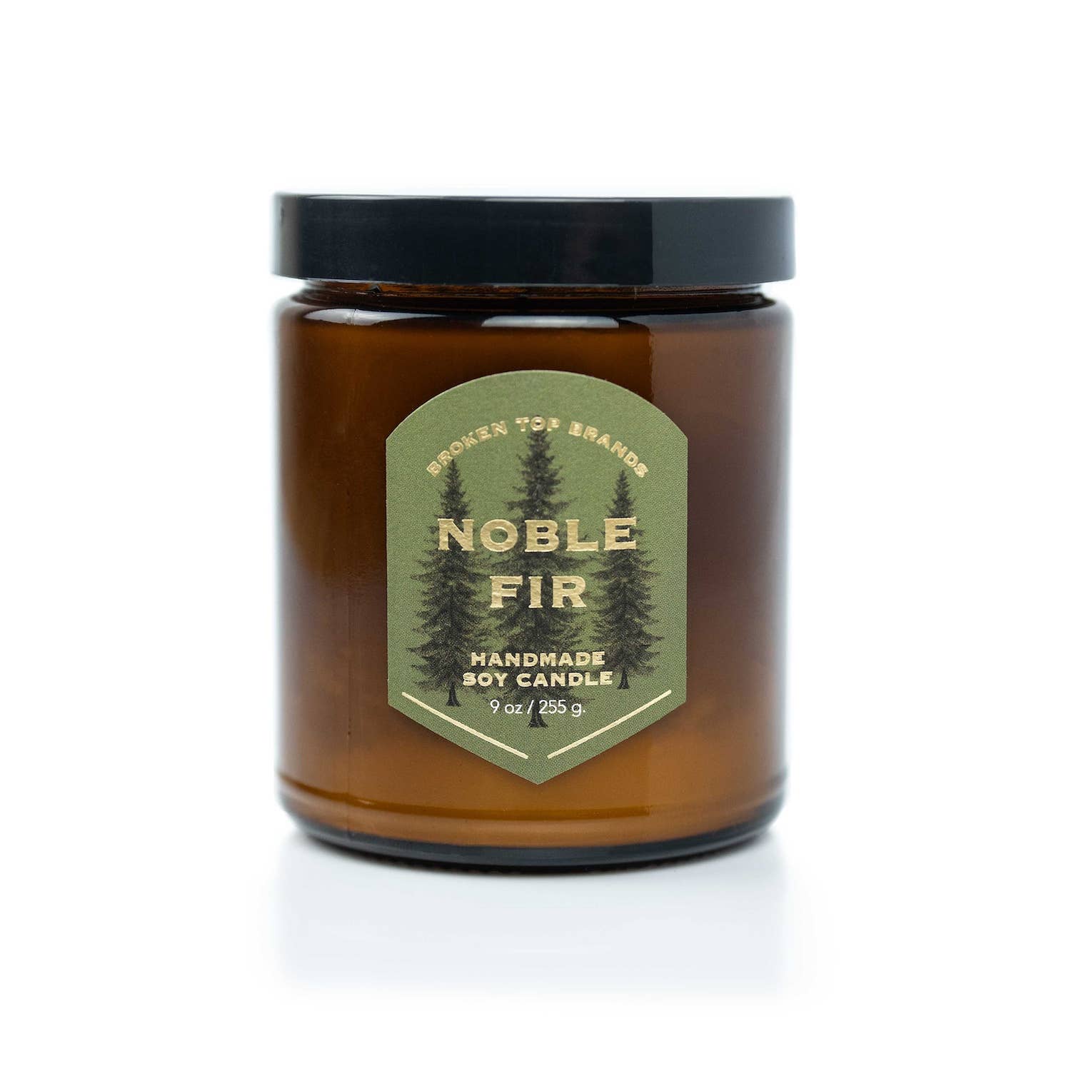 Noble Fir - 9 oz Soy Candle