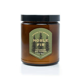 Noble Fir - 9 oz Soy Candle