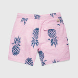 Jimmy Pink Volley Shorts