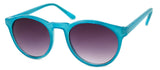 Grad School Sunglasses in Lilac