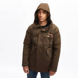 Rockford Jacket