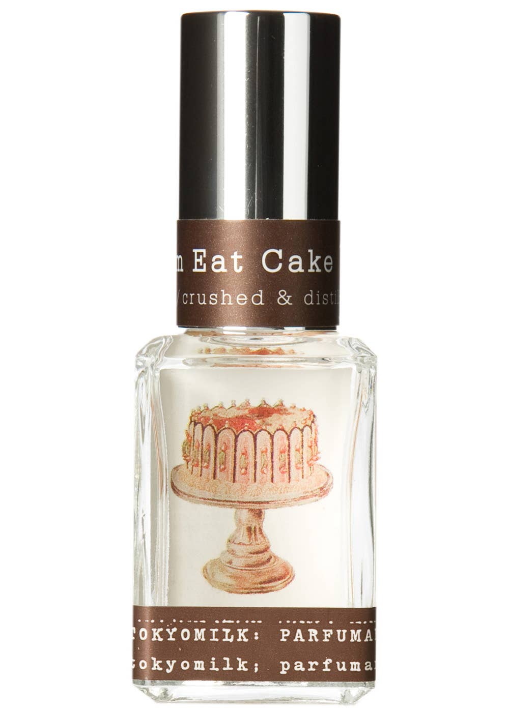 Let Them Eat Cake No. 11 Parfum