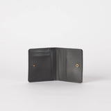 Alex Fold Over Leather Wallet