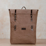 Jonte Brune Rucksack