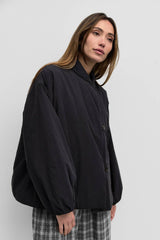 The Grove Jacket | Oversized Puffy Jacket