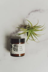 Sea Salt Surf Soy Candle