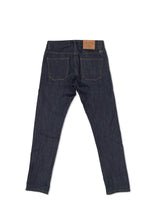 Fischer Selvedge Denim Pant