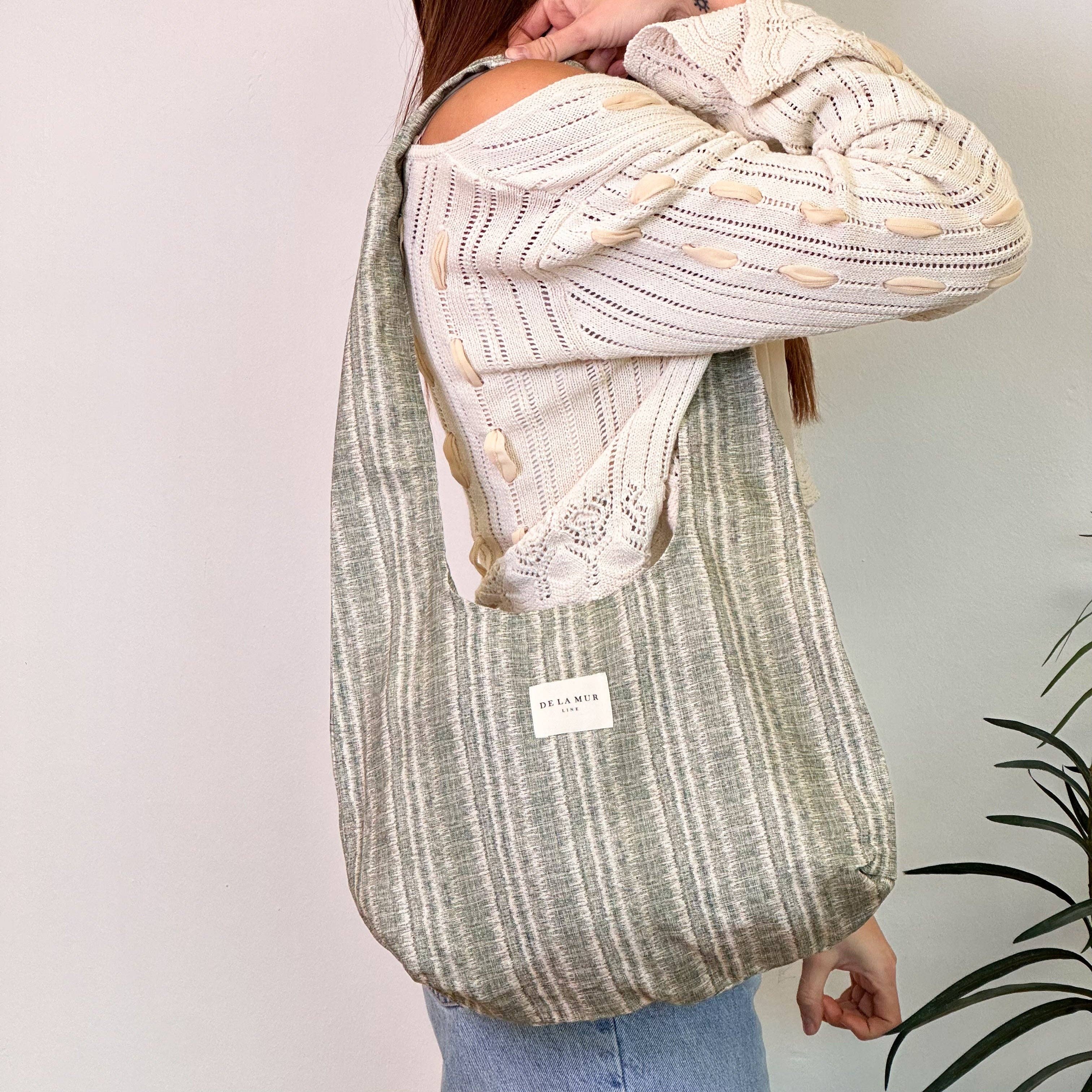 Ipes Oval Bag