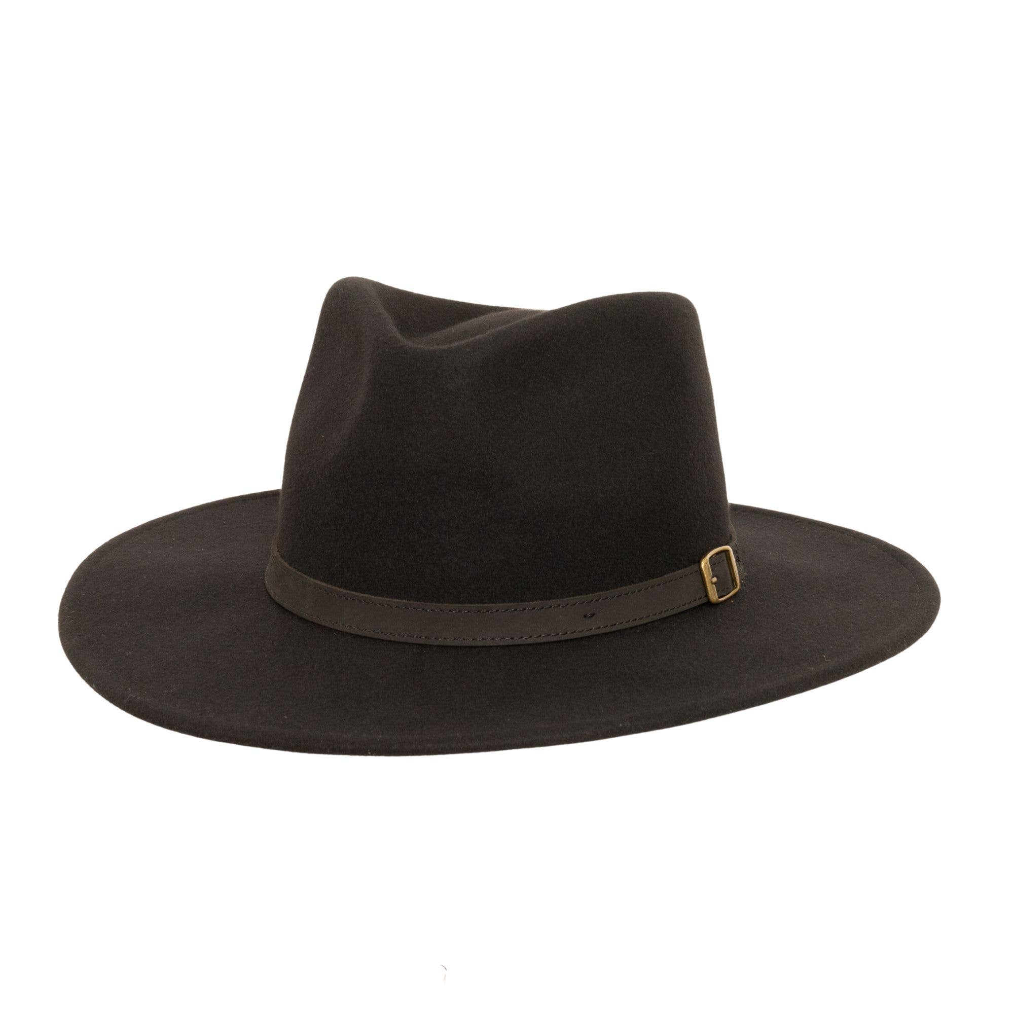 Lassen - Outback Hat