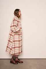 Cameron Coat by DrA