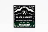 Charcoal Soap - Hunter