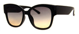 Marvelous Sunglasses in Black