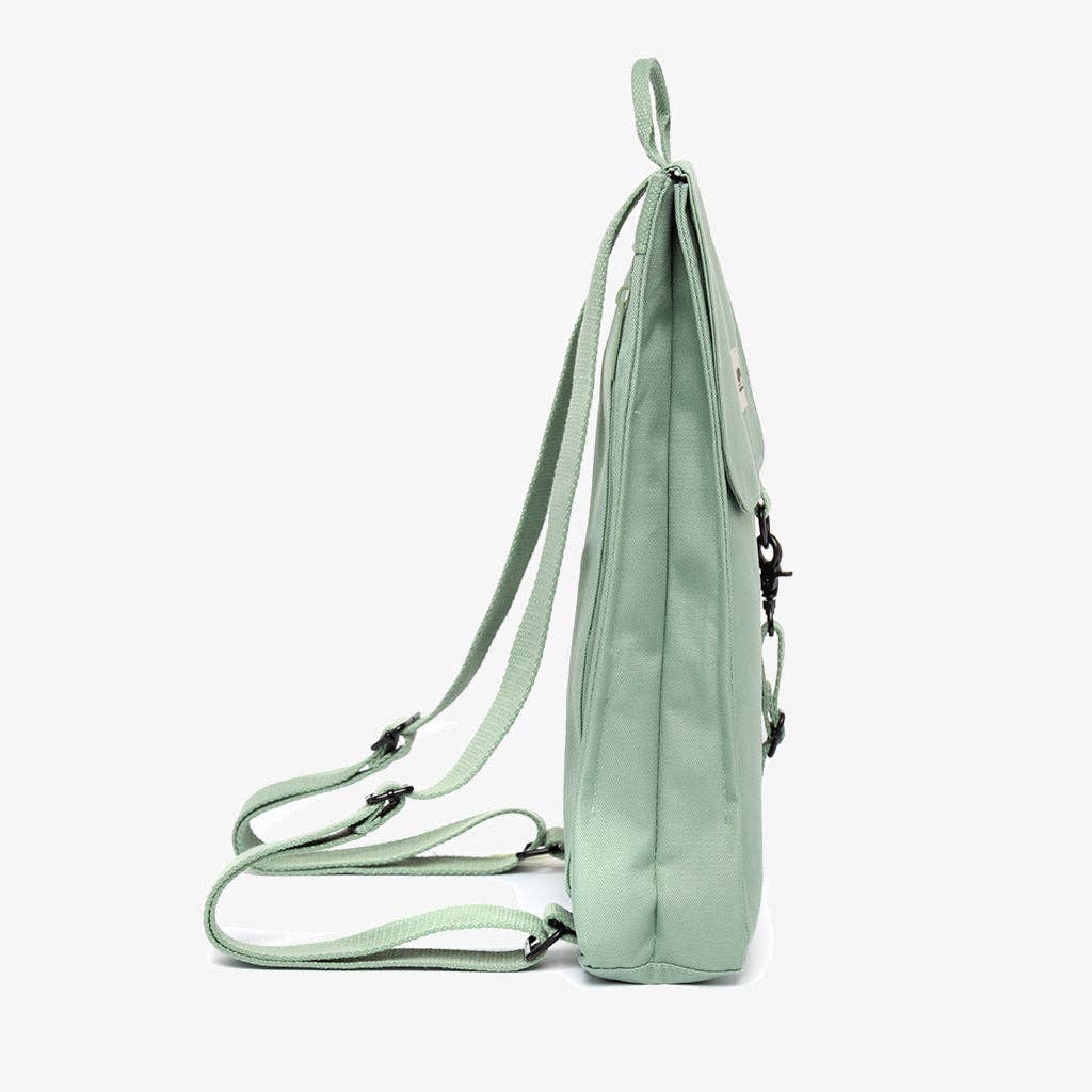 Handy Mini Sage Backpack