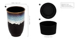 Monsoon Ceramic Cup