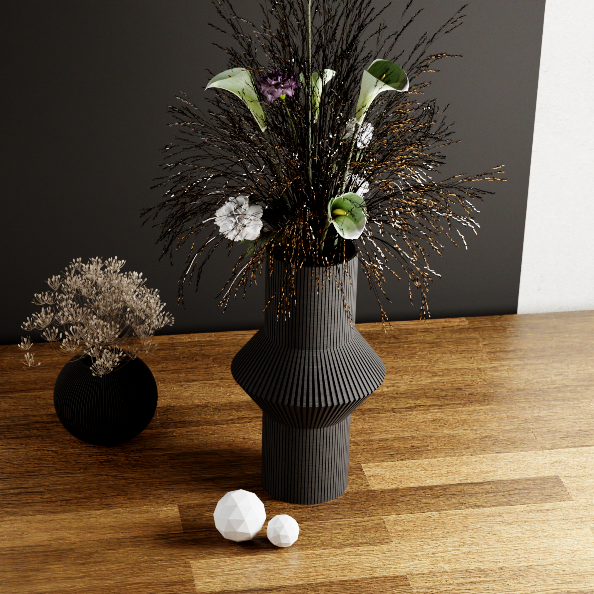 Horizon Vase