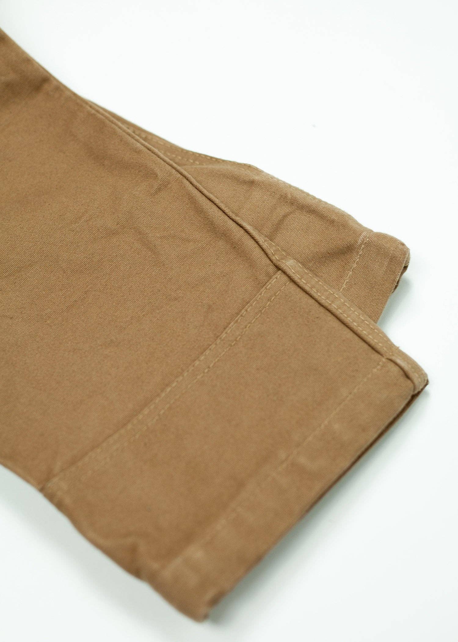 Union Brown Work Pants