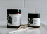 Sea Salt Surf Soy Candle