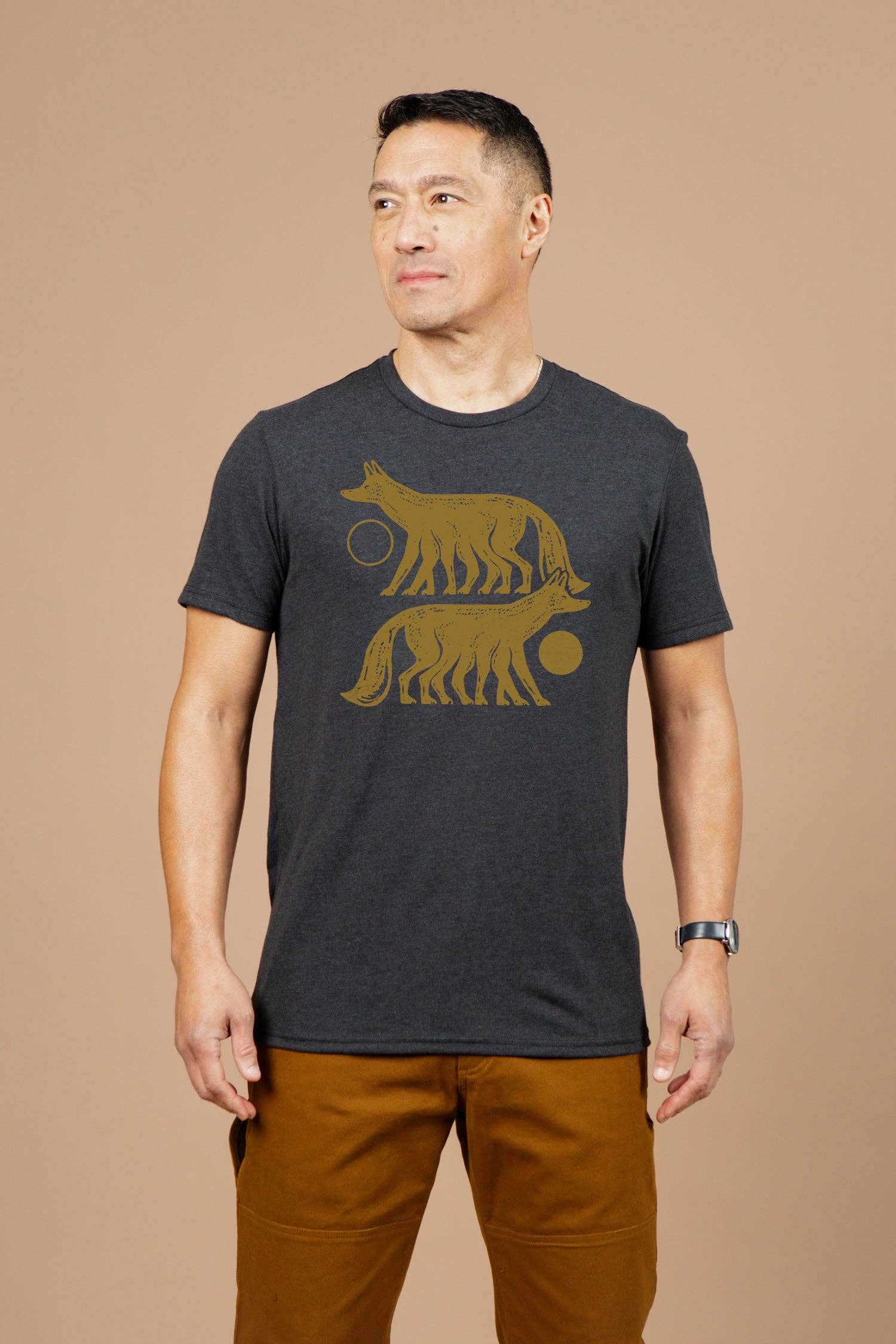 Night Watch Tee