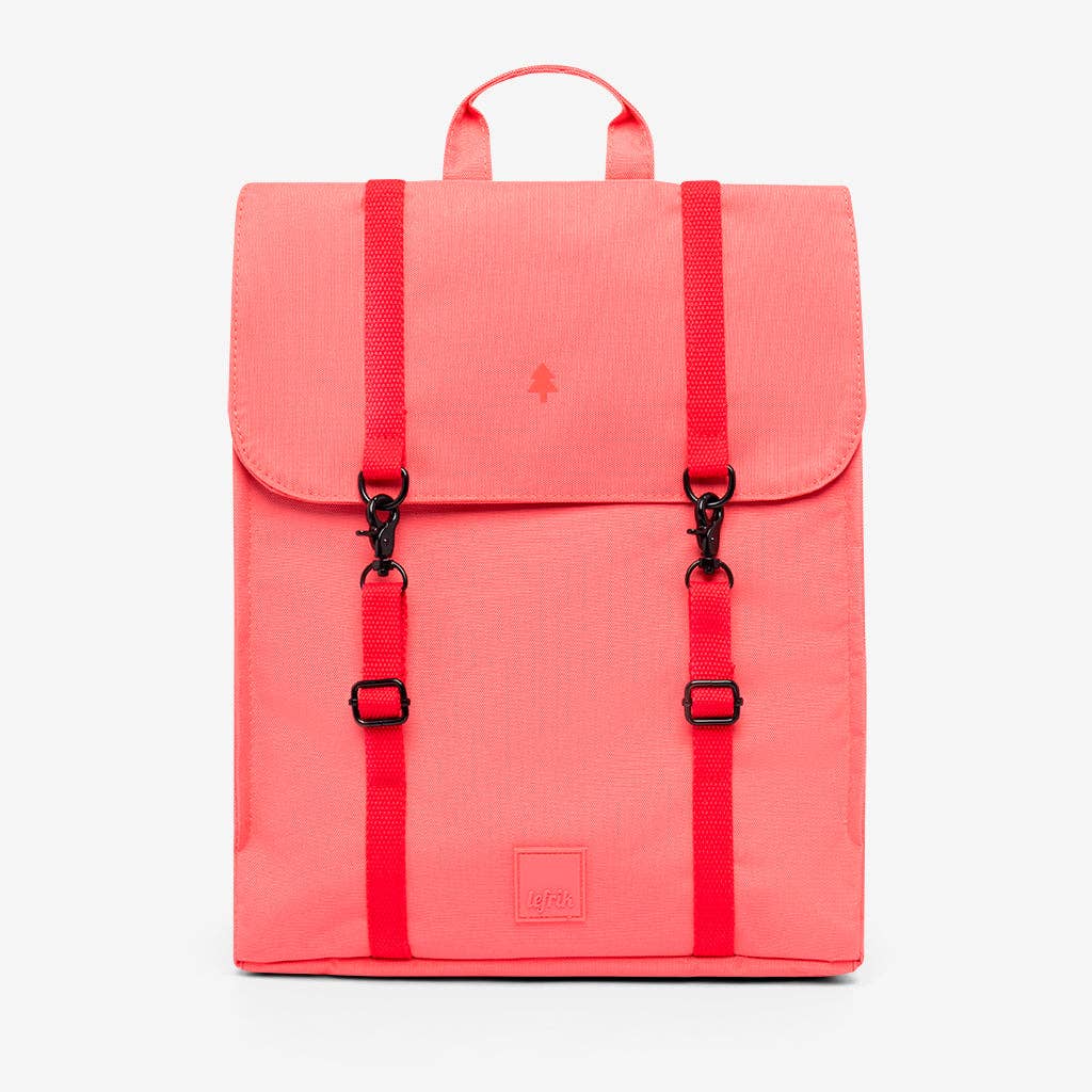 Lefrik Handy Backpack Lush