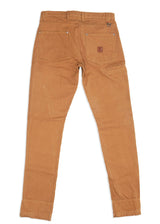 Union Brown Work Pants