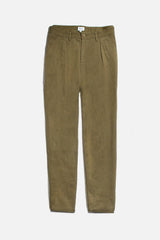 Reed Pant / Olive