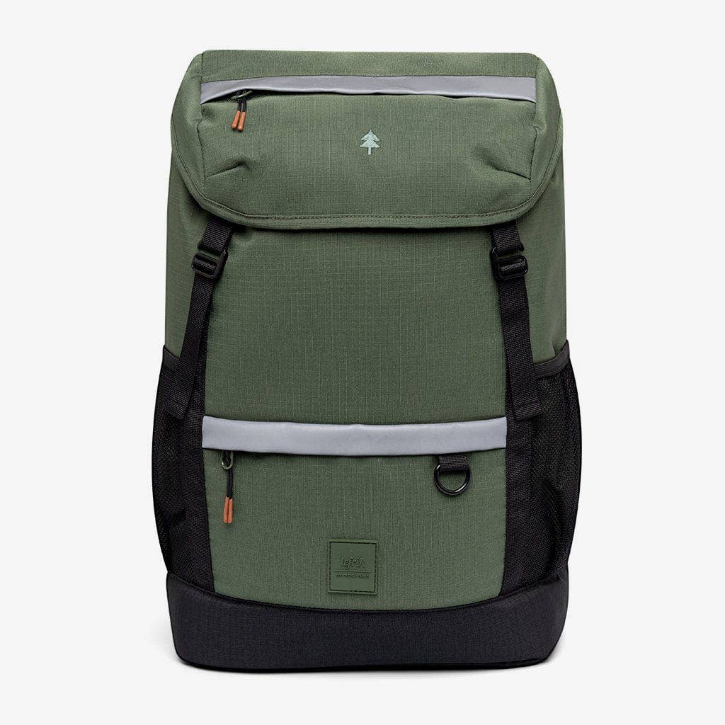 Lefrik Mountain Pine Vandra Backpack