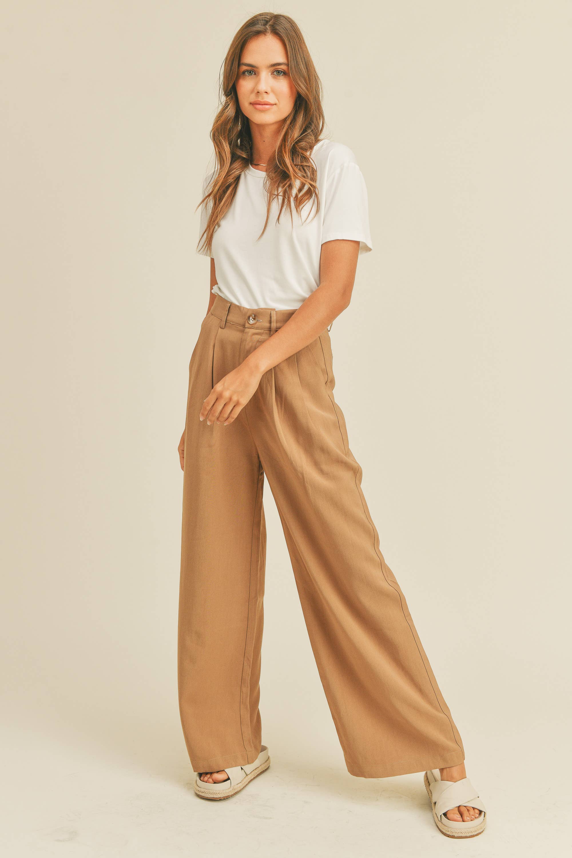 Daydreamer Trousers