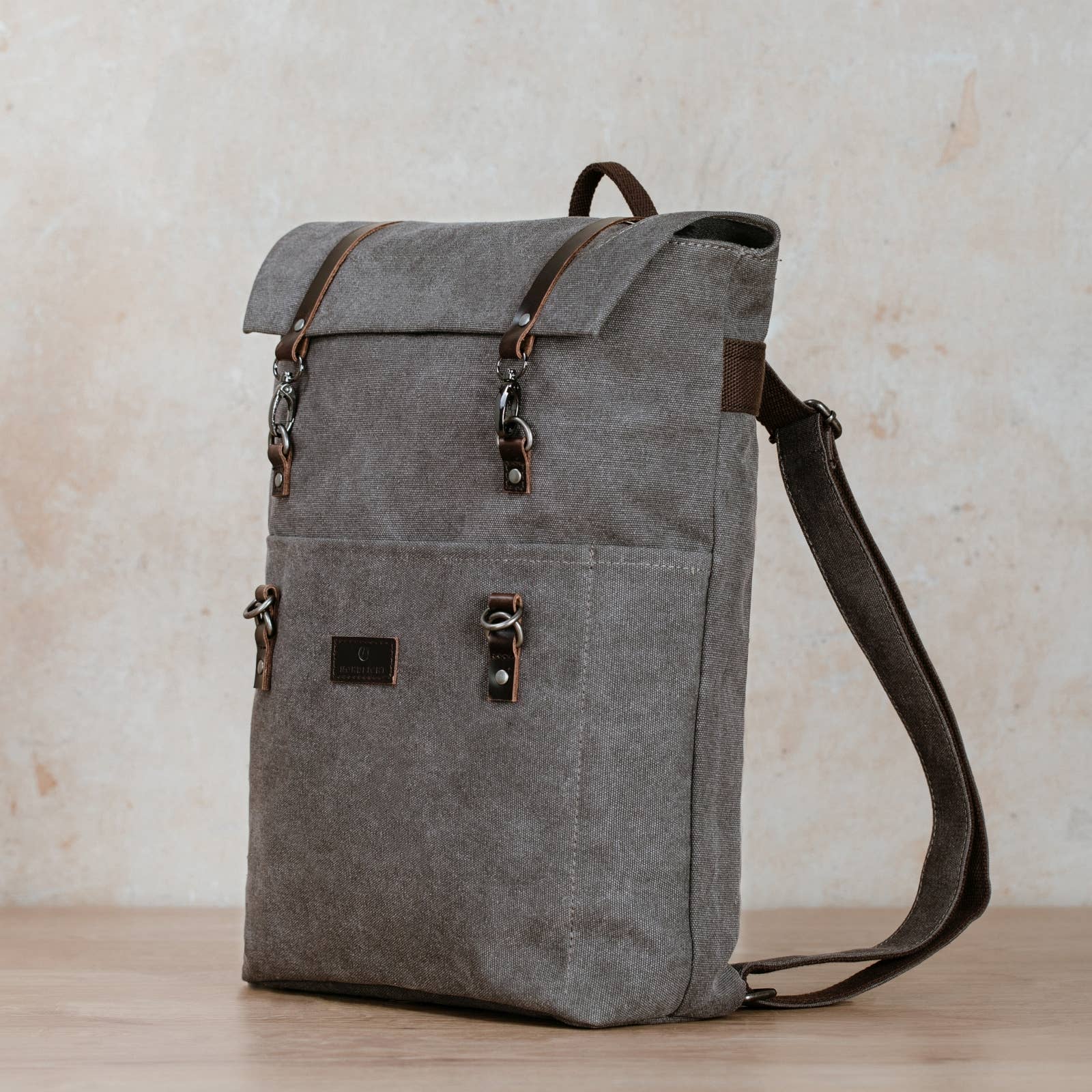 Rucksack Jonte | Grey