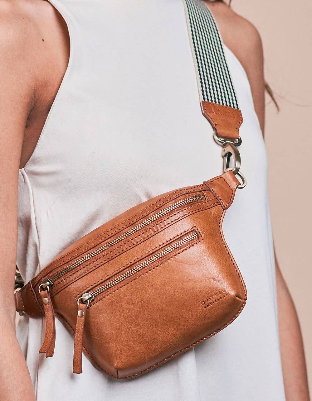 Beck's Crossbody