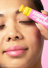 Pink Me Up Lip & Cheek Tinted Balm