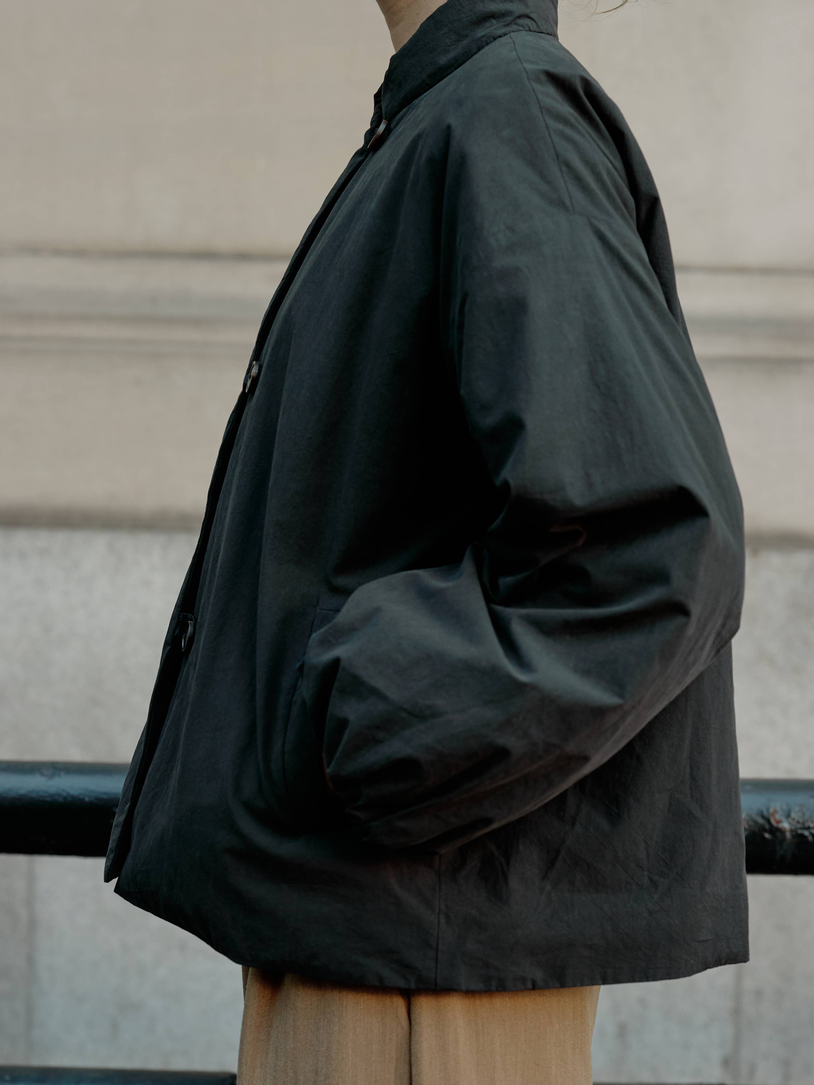 The Grove Jacket | Oversized Puffy Jacket