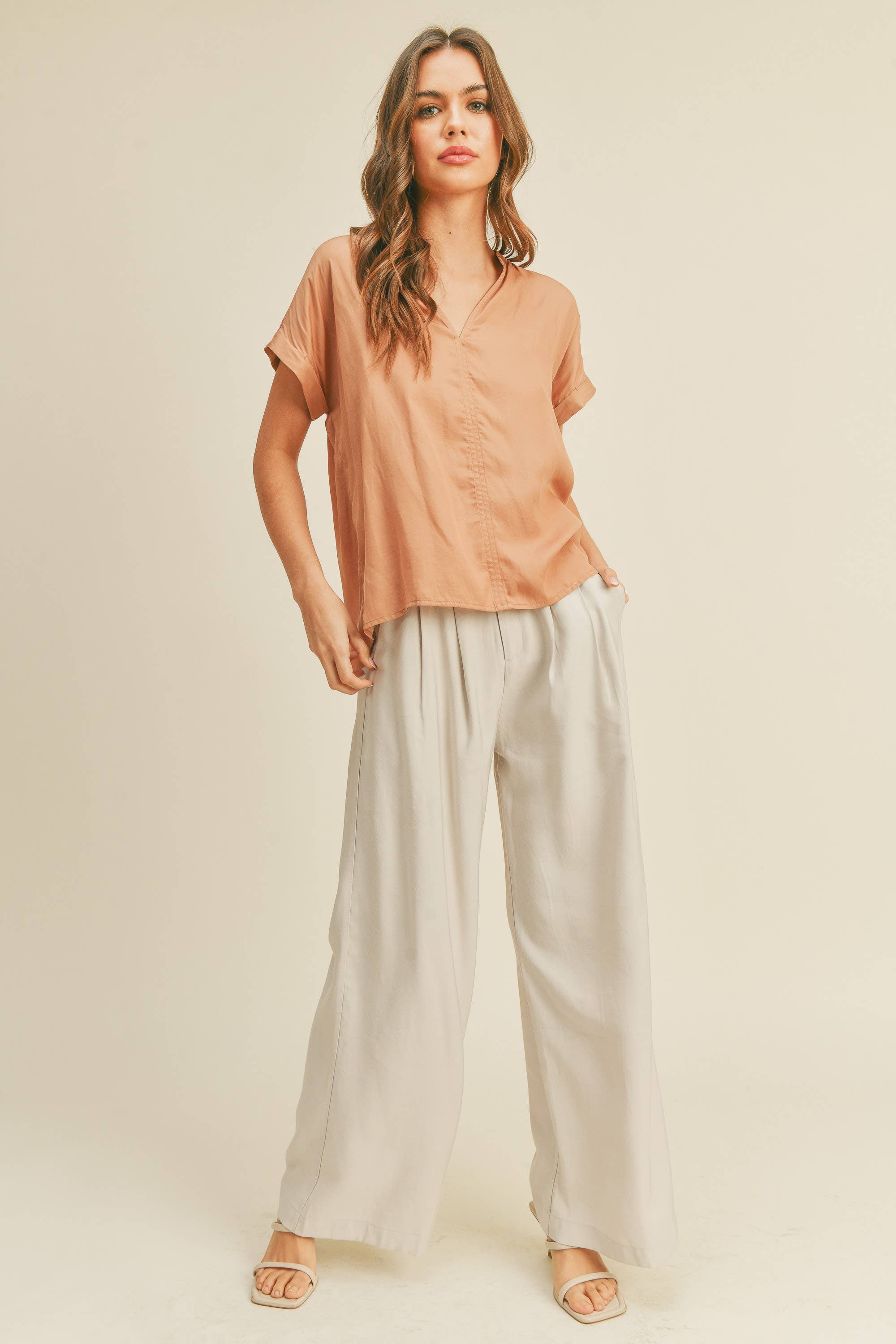 Daydreamer Trousers