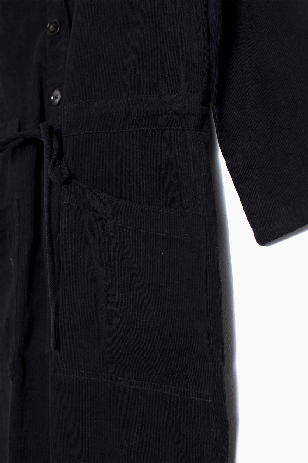 The Mavis Jumpsuit