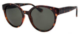 Millie Sunglasses in Tortoise