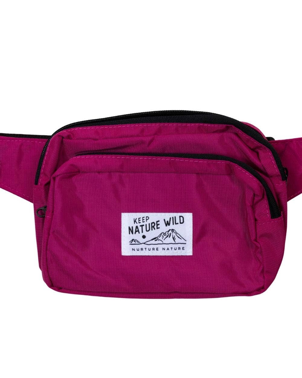 Everyday Fanny Pack - Fuchsia