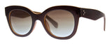 Madeline Brown Sunglasses