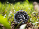 Solid Cologne - Hurytt