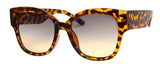 Marvelous Sunglasses in Tortoise