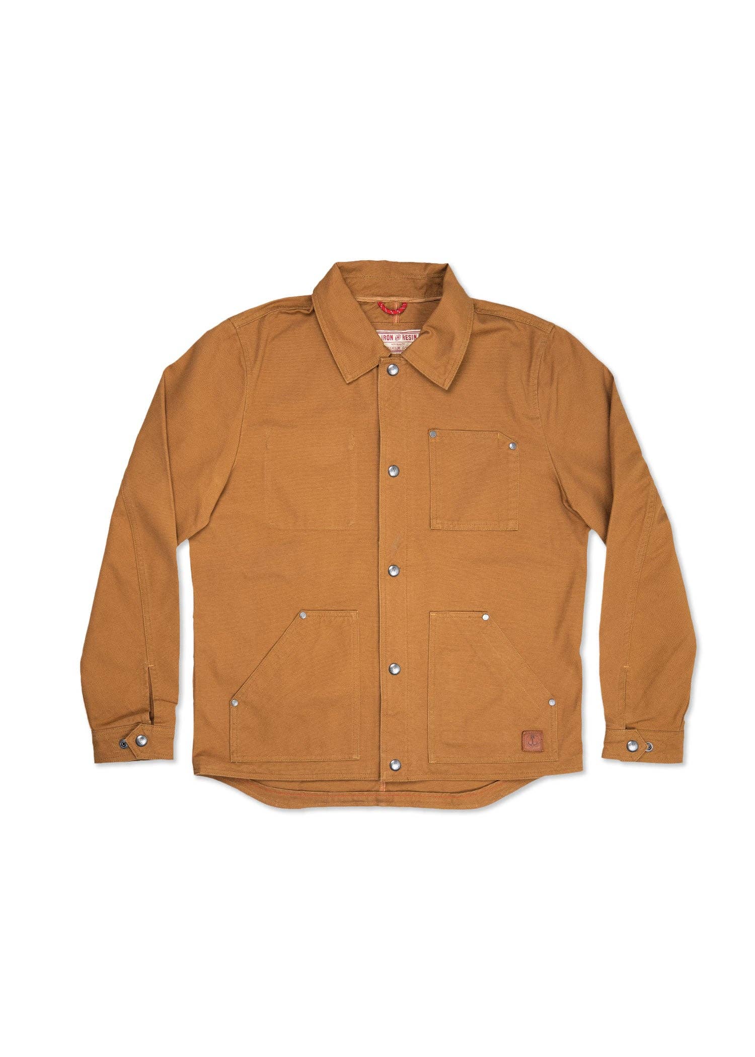 Holbrook Duck Canvas Jacket