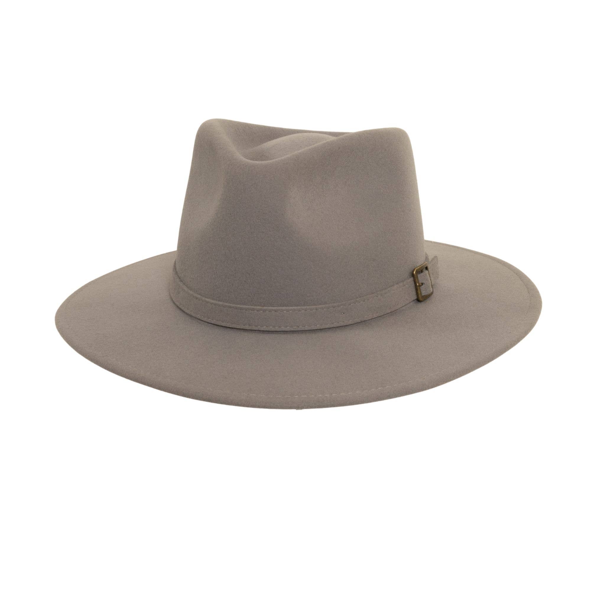 Lassen - Outback Hat